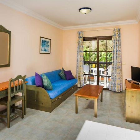 דירות חוף ואיה גראן ריי Residencial El Conde #1 מראה חיצוני תמונה