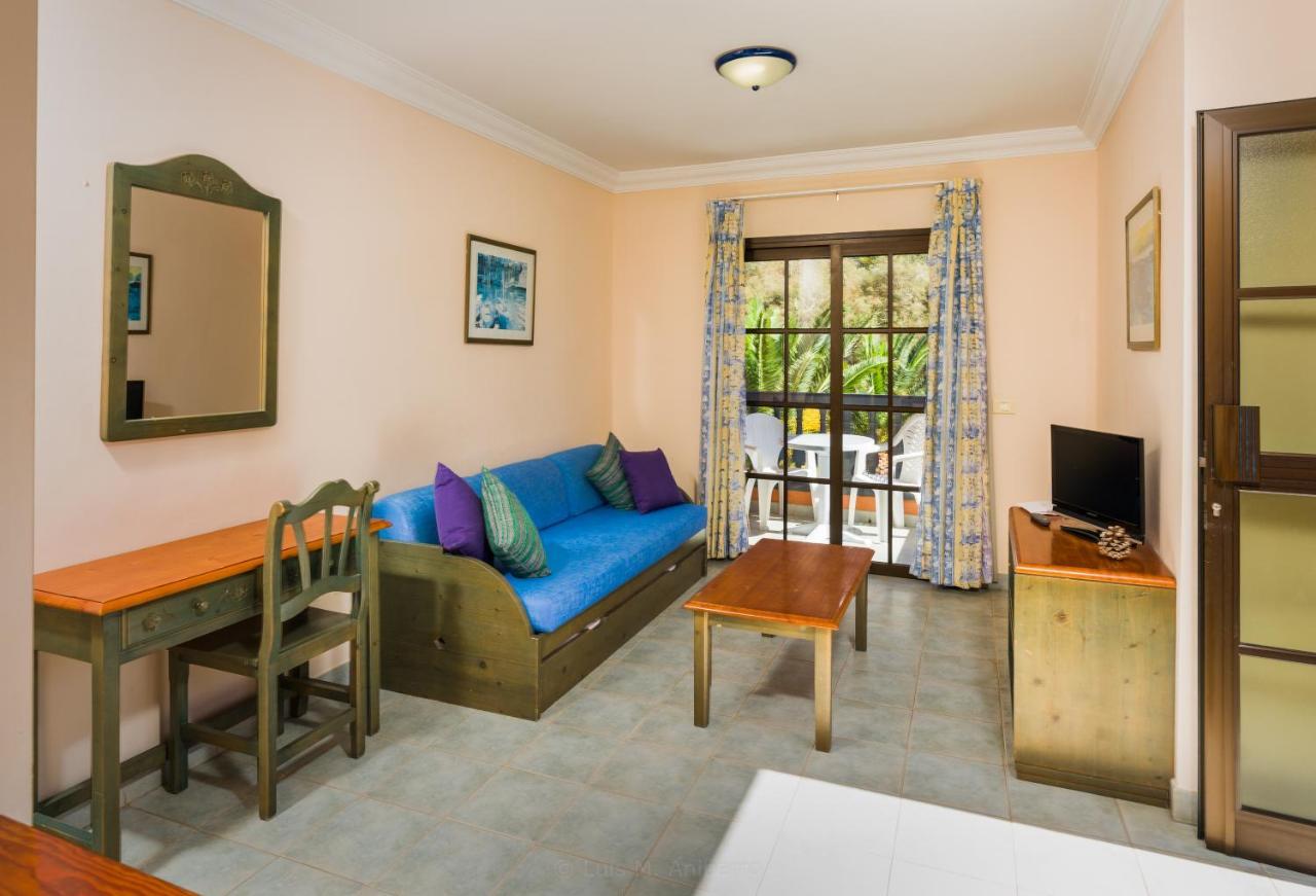 דירות חוף ואיה גראן ריי Residencial El Conde #1 מראה חיצוני תמונה