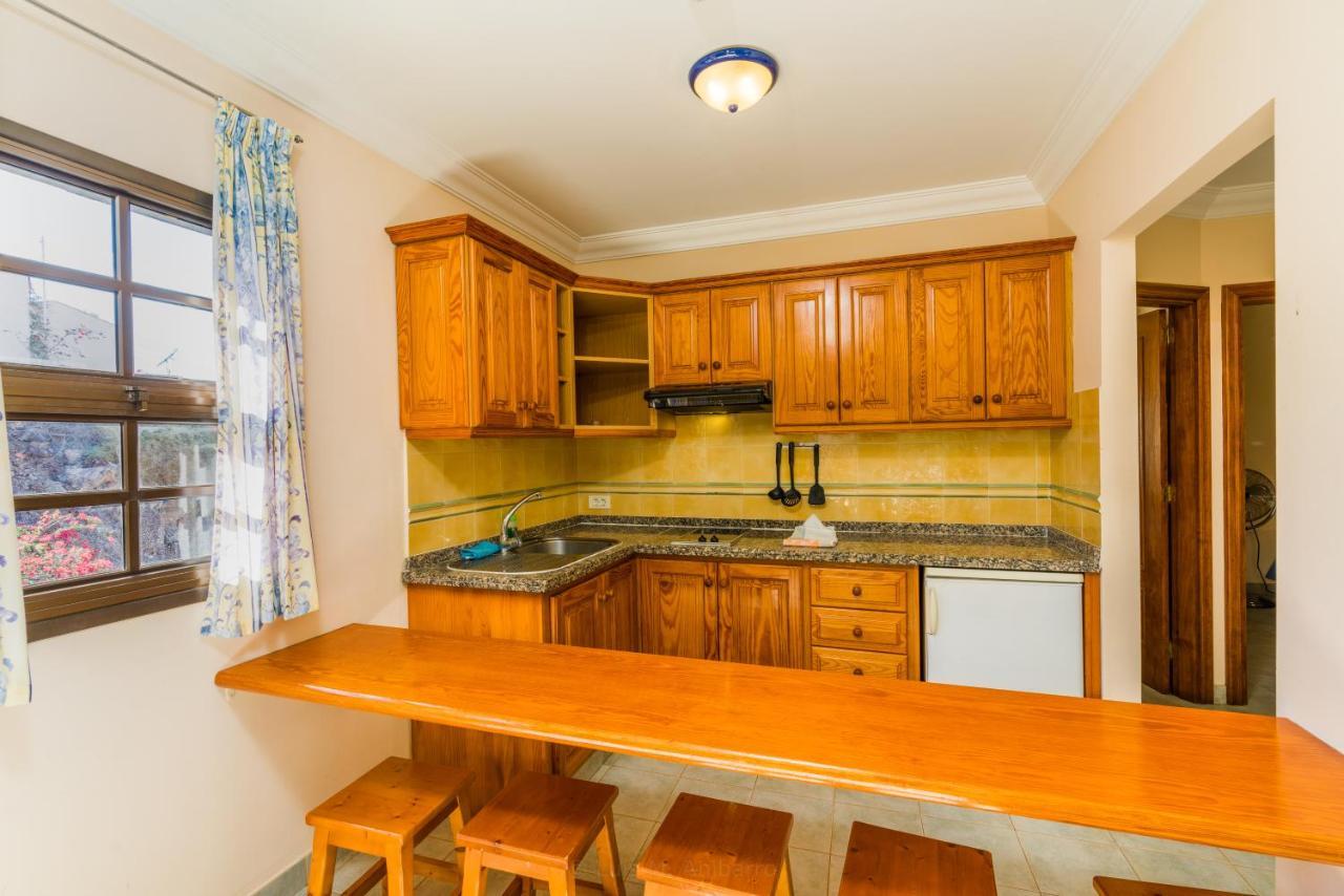 דירות חוף ואיה גראן ריי Residencial El Conde #1 מראה חיצוני תמונה