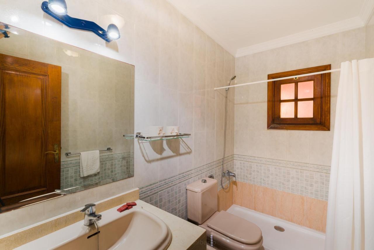 דירות חוף ואיה גראן ריי Residencial El Conde #1 מראה חיצוני תמונה