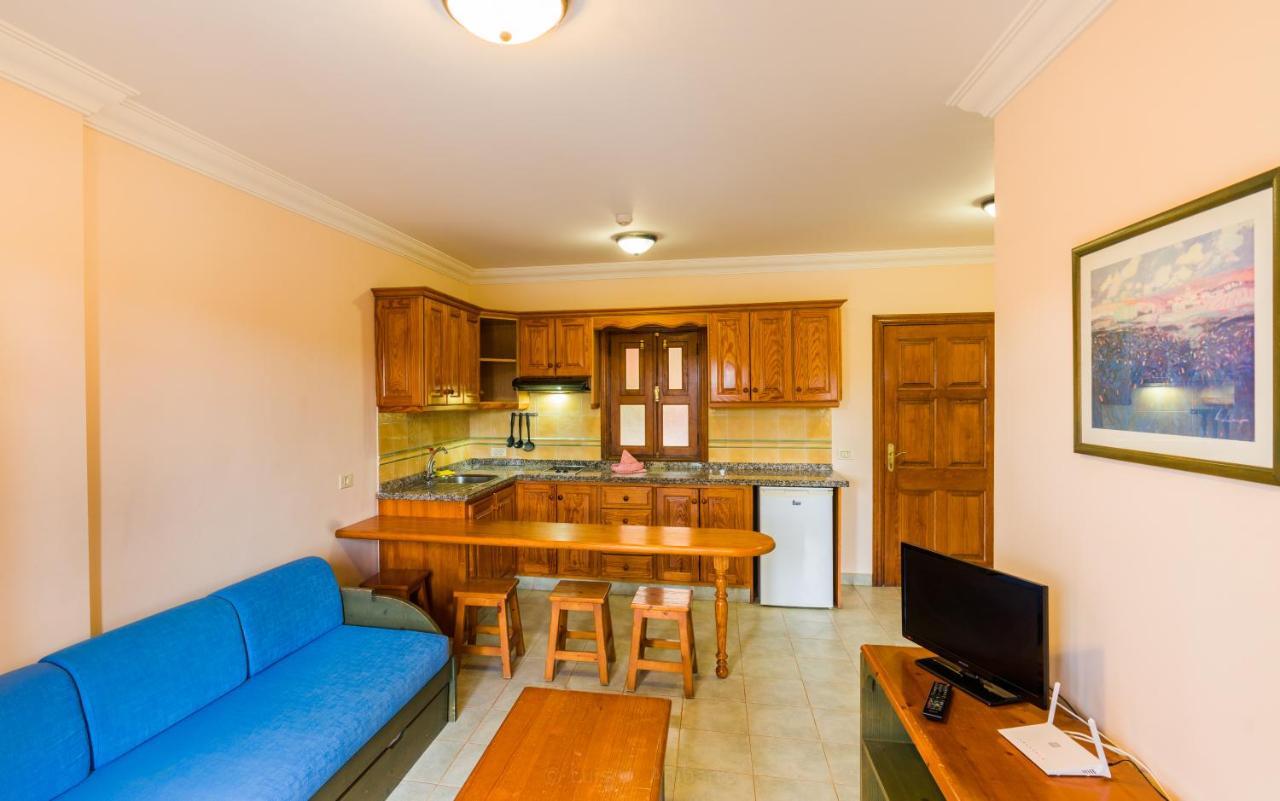 דירות חוף ואיה גראן ריי Residencial El Conde #1 מראה חיצוני תמונה