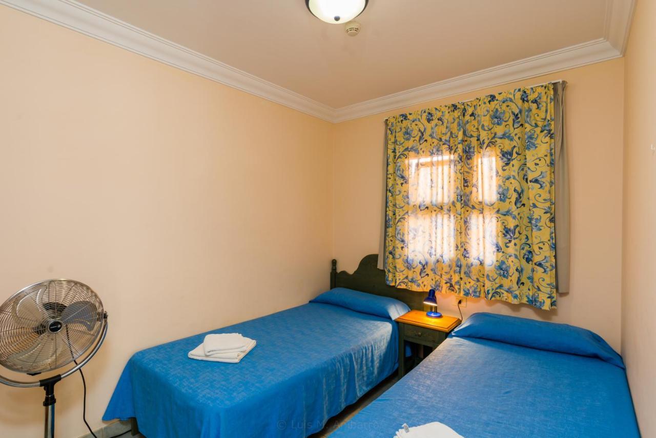 דירות חוף ואיה גראן ריי Residencial El Conde #1 מראה חיצוני תמונה