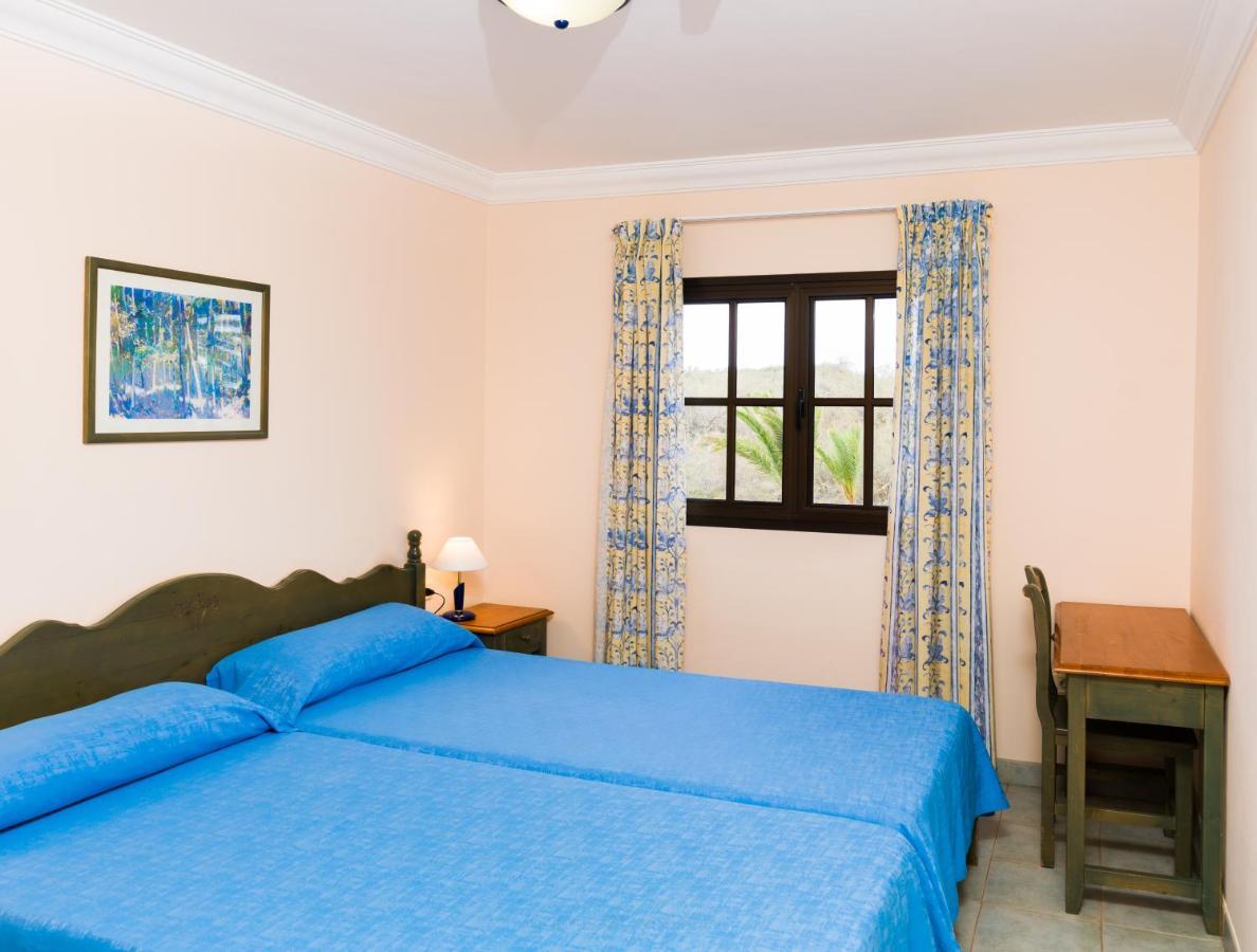 דירות חוף ואיה גראן ריי Residencial El Conde #1 מראה חיצוני תמונה