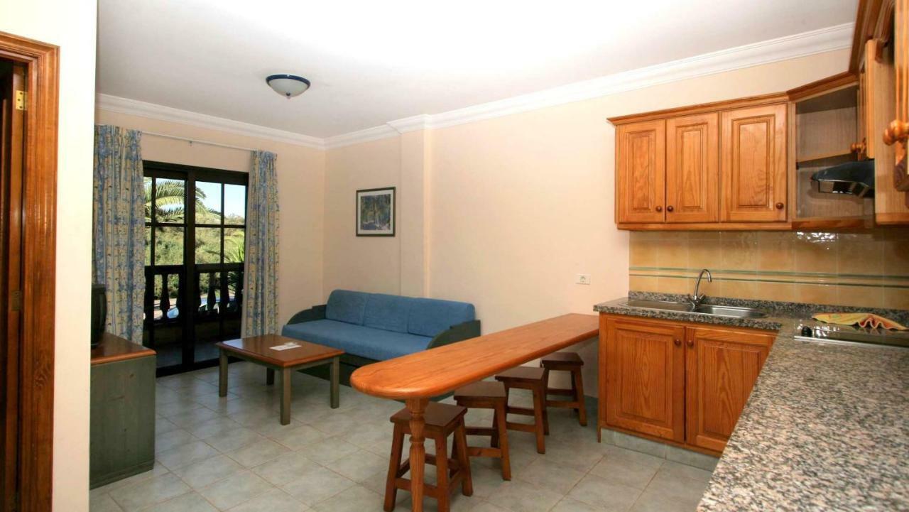 דירות חוף ואיה גראן ריי Residencial El Conde #1 מראה חיצוני תמונה