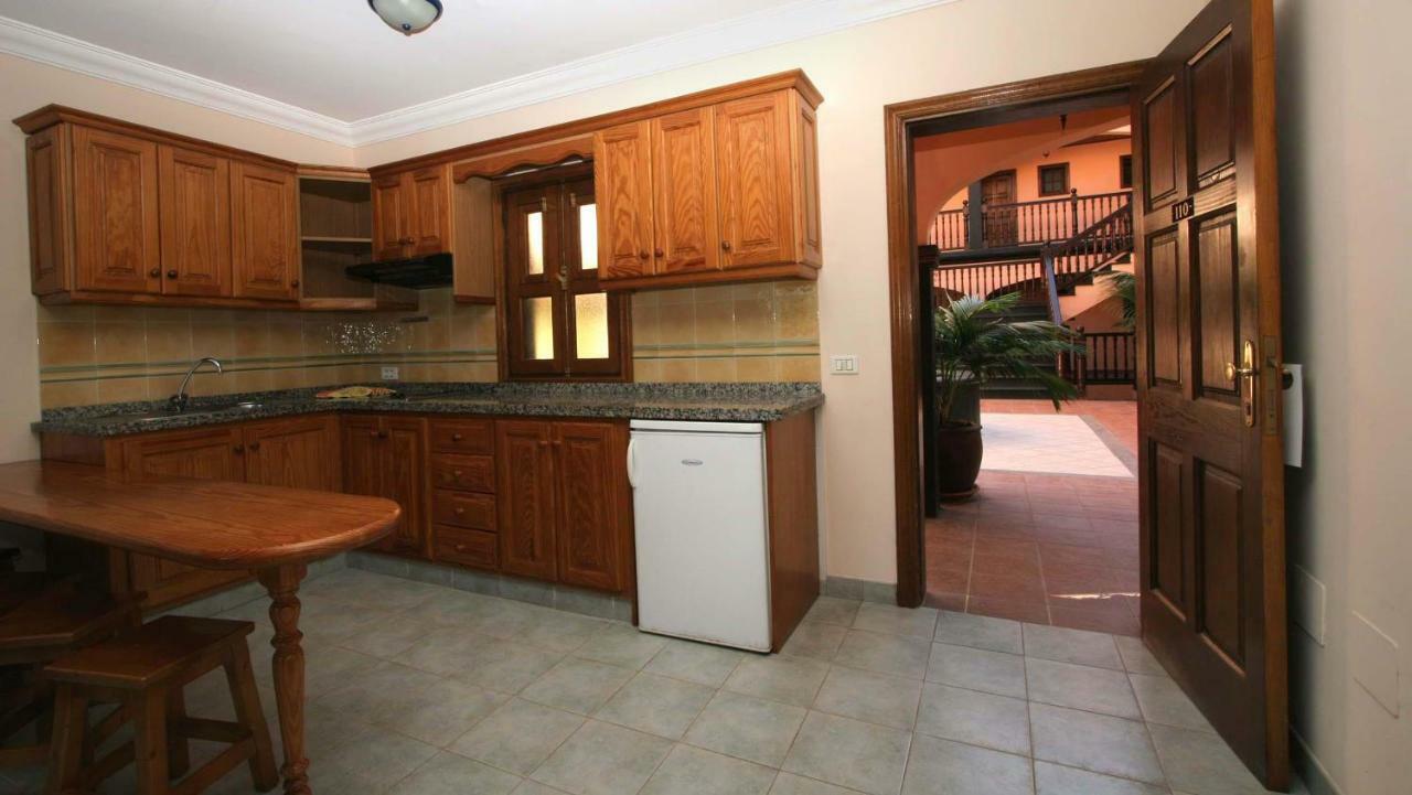 דירות חוף ואיה גראן ריי Residencial El Conde #1 מראה חיצוני תמונה
